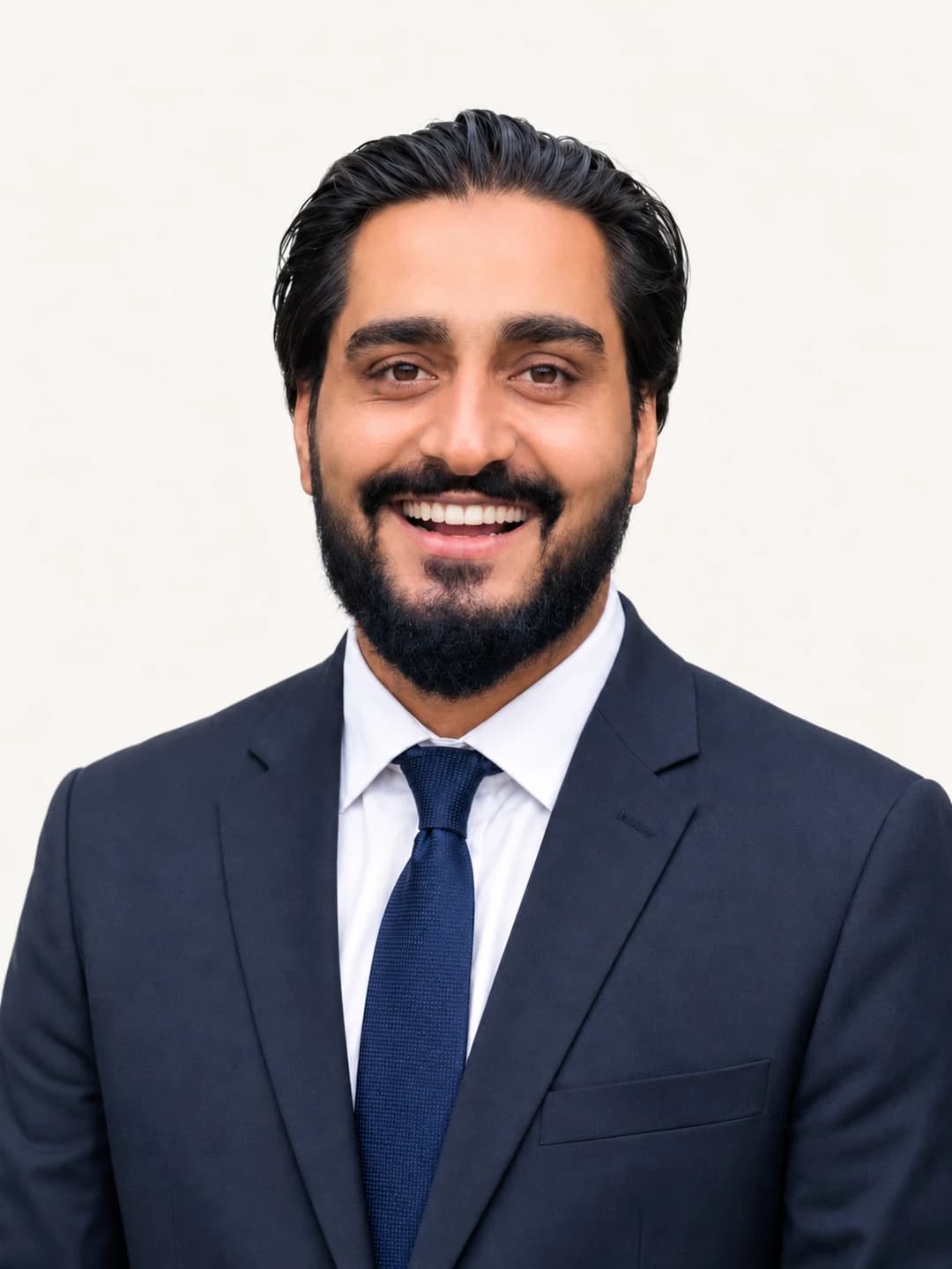 Zain ul Abideen, CEO and Founder of Pak Tutor Online