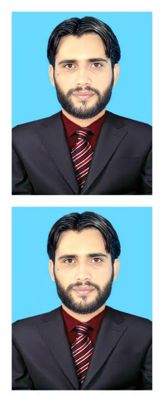 Muhammad Faizan