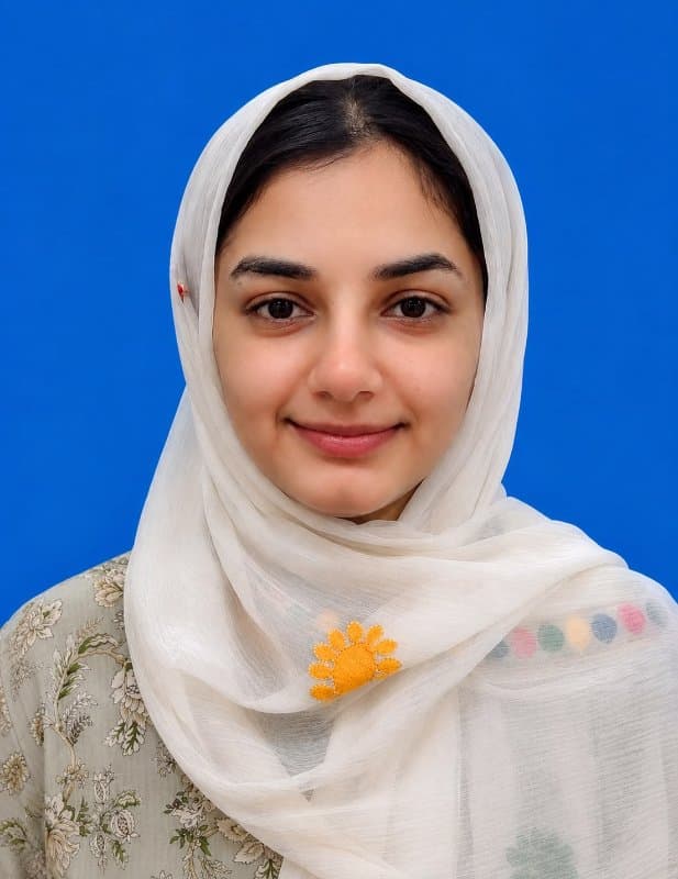 Aleeza Javed