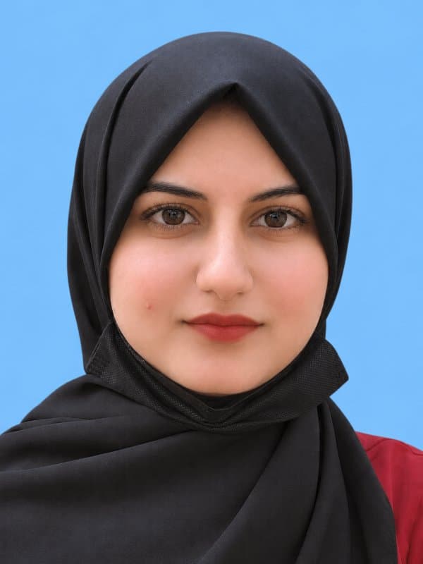 Sidra Niaz