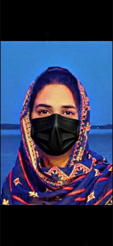 HIRA DILAWAIZ