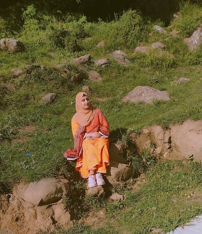 Sidra Talib