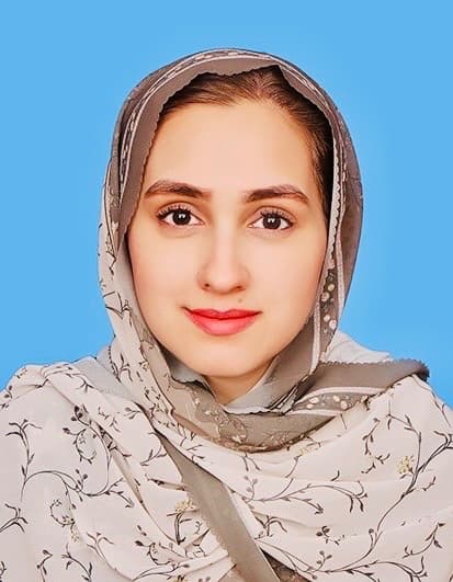 Shyma Jamshid