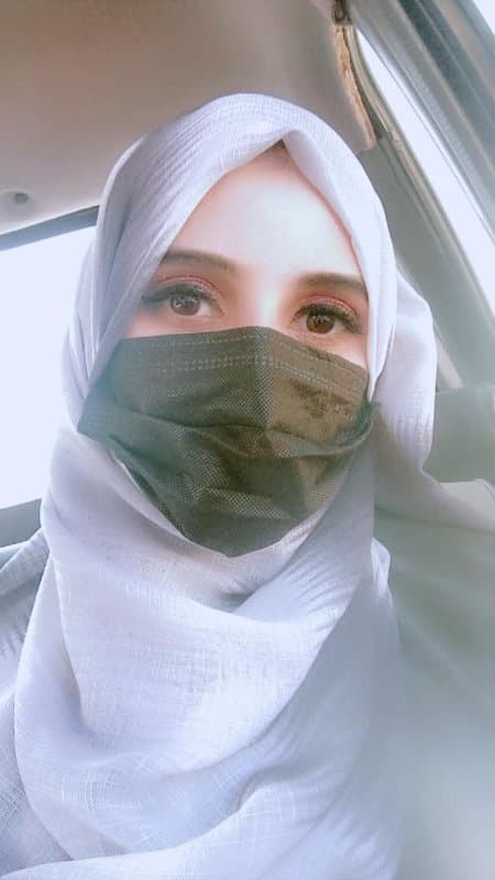 Khadija Rafique