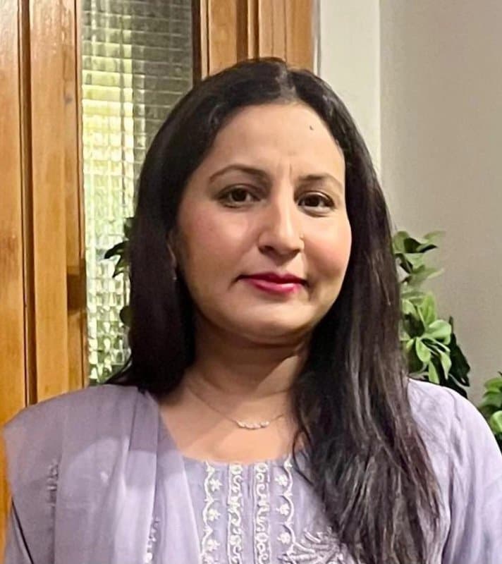 Madiha Sami