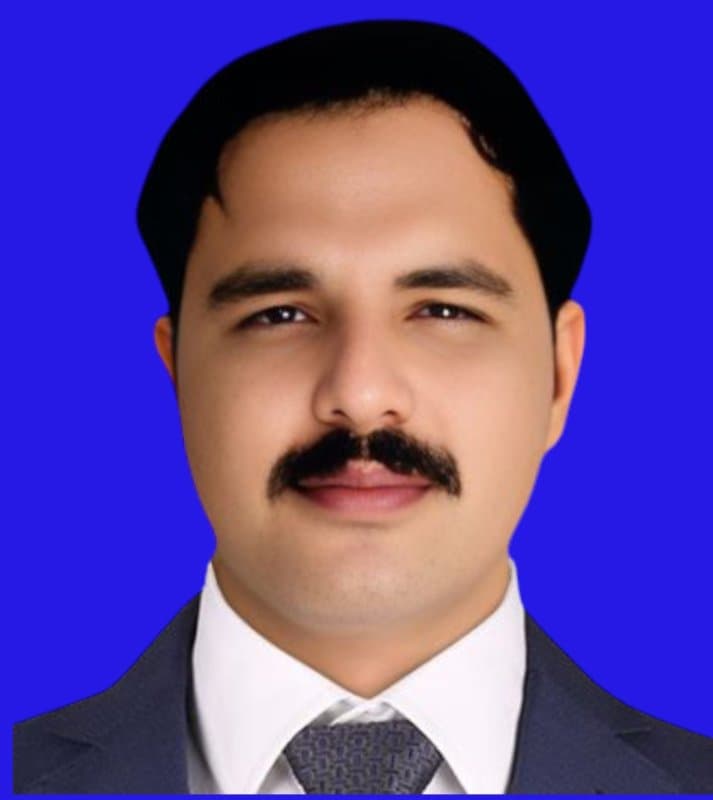 Muhammad Bilal