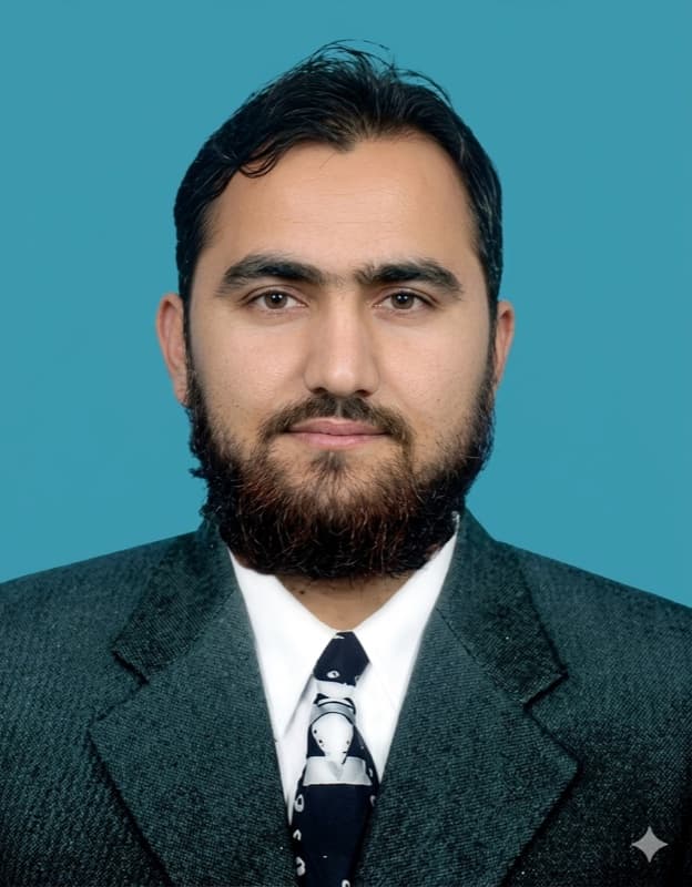 Muhib Ur Rahman